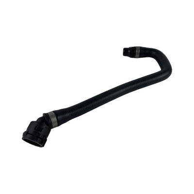 Zoom-key Upper Radiator Coolant Hose For BMW G30 530i 2017-2019 17128602615