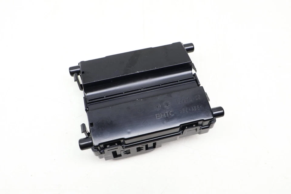 Mercedes-Benz E43 2018 AMG - módulo de control de aire acondicionado/calefacción (HVAC) 2059001240 Foto 2 de 4