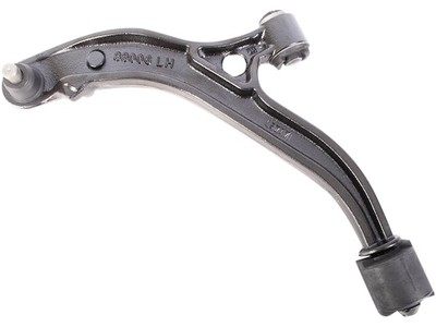11YC58T Front Left Lower Control Arm and Ball Joint Assembly Fits Voyager