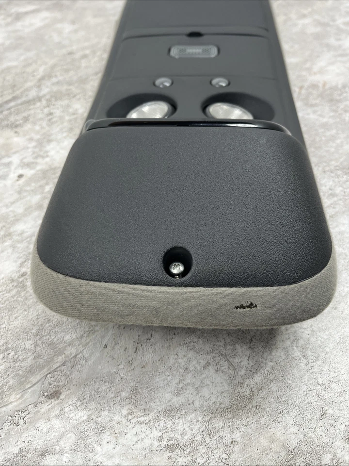 1998-2004 Chevy Blazer GMC Jimmy Overhead Console Storage Dome Light Compass OEM - Image 2 of 4