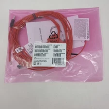 OEM MOTOROLA HKN9327BR Ignition Sense Cable CDM750 CDM1250 CDM1550LS+  New