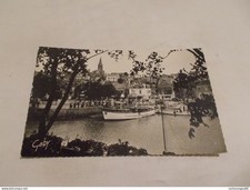 LOT of 10 PORNIC 44 LOIRE ATLANTIQUE POSTCARDS