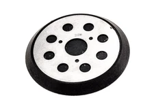 DeWalt DW420/DW423 Sander Replacement Pad 5" PSA No Vacuum Holes - 151662-00