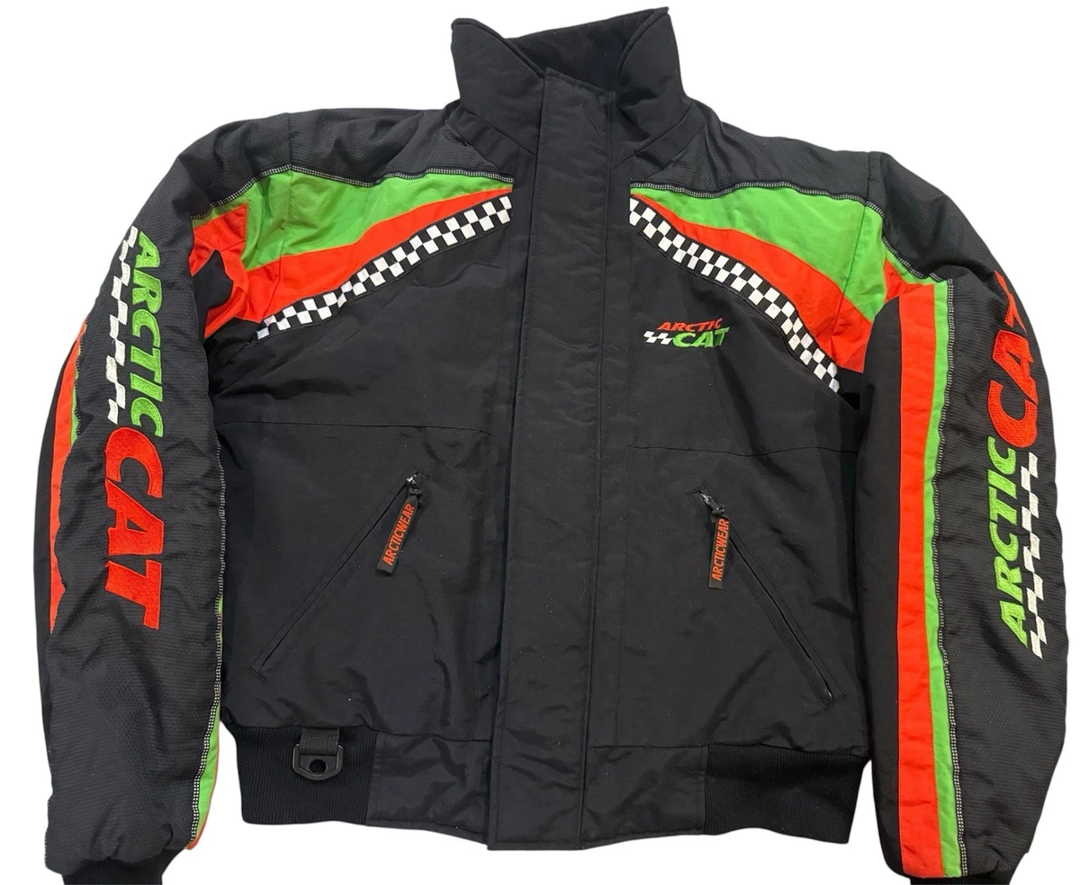 Arctic Cat Men Size S Snowmobile Jackets & Bibs for sale | eBay