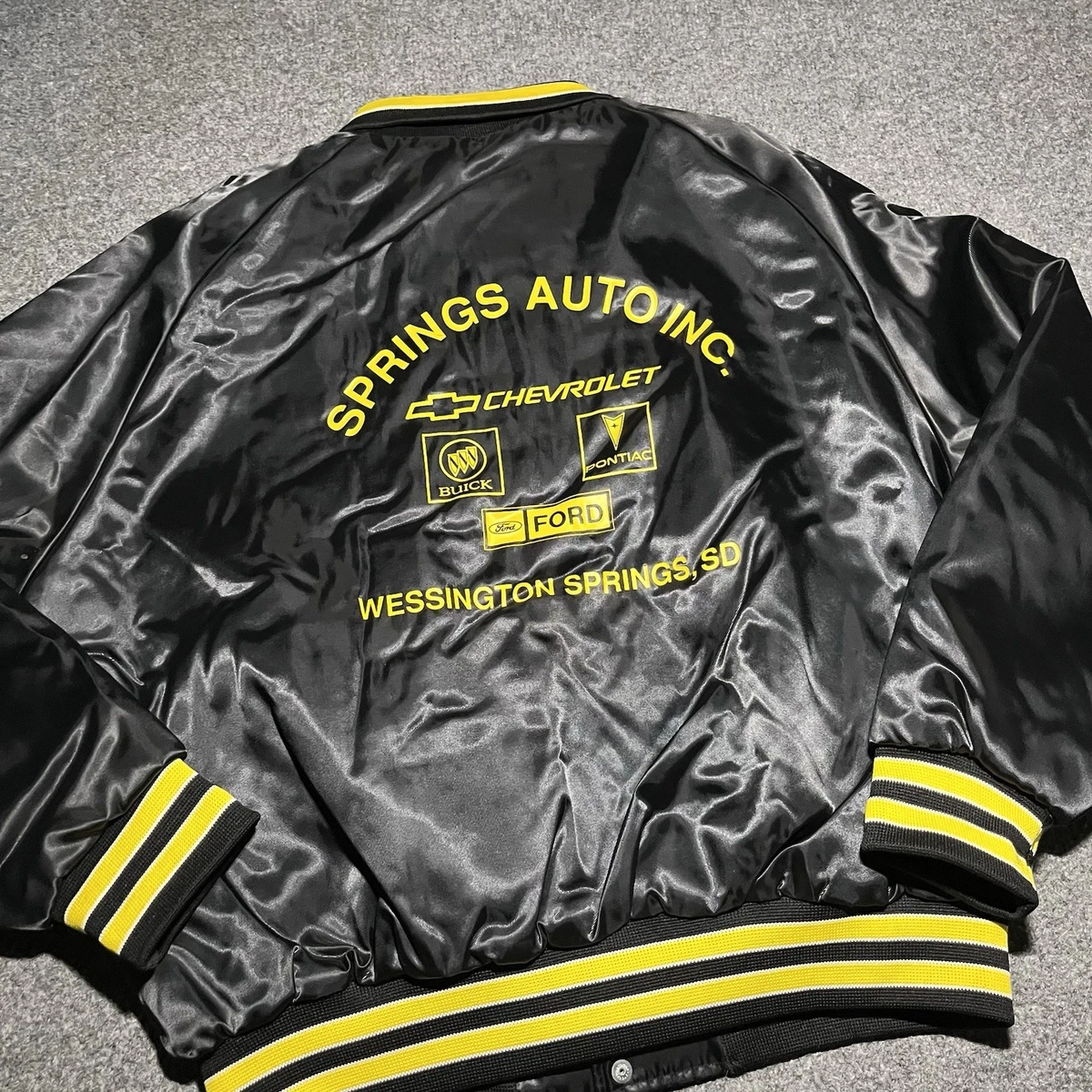 Hilton Jackets for Men for Sale - Shop New & Used - eBay