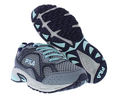 Fila Windshift 15 Womens Shoes