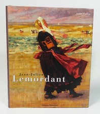 Jean-Julien LEMORDANT Editions Palantines, 2006. André Cariou