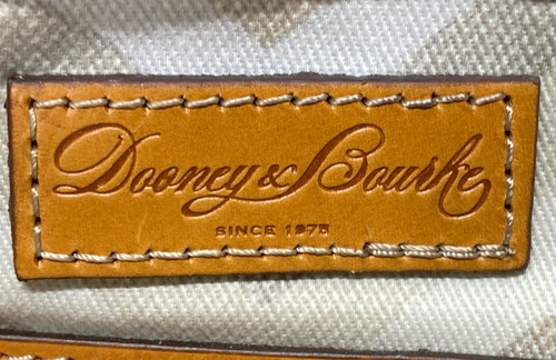 Dooney & Bourke Bucket Handtasche - Bild 5 von 5