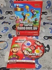 New ListingNew Super Mario Bros. Wii Nintendo Wii Complete W/ Manual CLEANED & TESTED