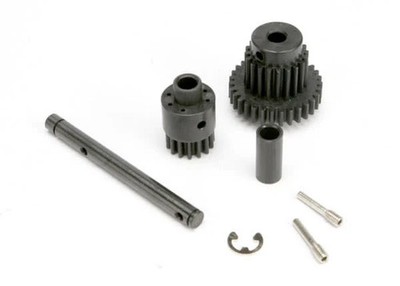 TRA5593X SINGLE SPEED CONVERSION KIT (ELIMINATES THE 2-SPEED, MAKES JATO RACE