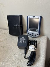 Palm m130 Touchscreen 8MB Palm OS w/ Stylus Case AC Adapter- NO CHARGING DOCK