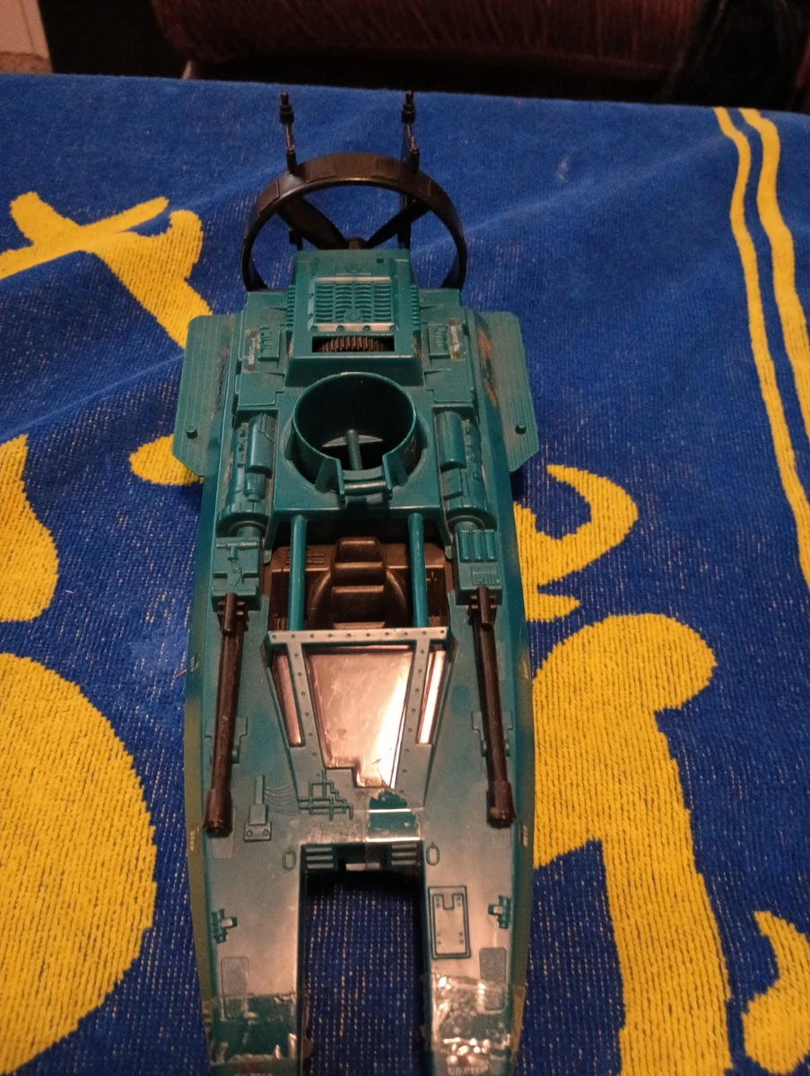 Gi Joe Boat for sale | eBay