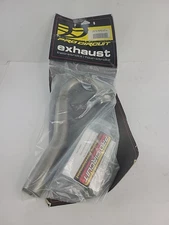 Pro Circuit Exhaust TI-4 "GP" System CRF150R 2007.