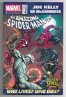 Marvel Previews #52 The Amazing Spider-man #25 Death Spiral NM (2026) Marvel