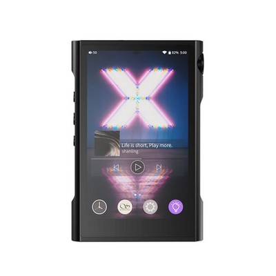 Shanling M3X High Performance Portable Digital Audio Player