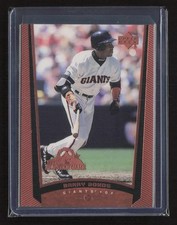 バリーボンズセット 🔥1999 Upper Deck - #481 Barry Bonds ⚾️ “All-Time Home Run