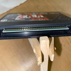 Akira Nintendo Famicom FC Cartridge Only Used Tested JP ver Taito 1988 Game