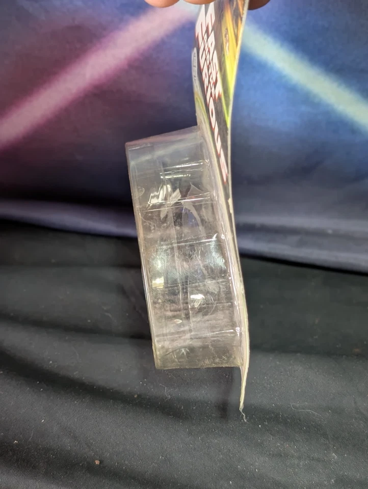 Racing Champions The Fast & the Furious 系列 3 1995 年本田思域街头赛车  — 第 4/4 张图片