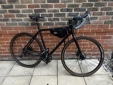 Kona Rove NRB 54CM 700 Gravel Bike Along with Some Other Bits Please Read
