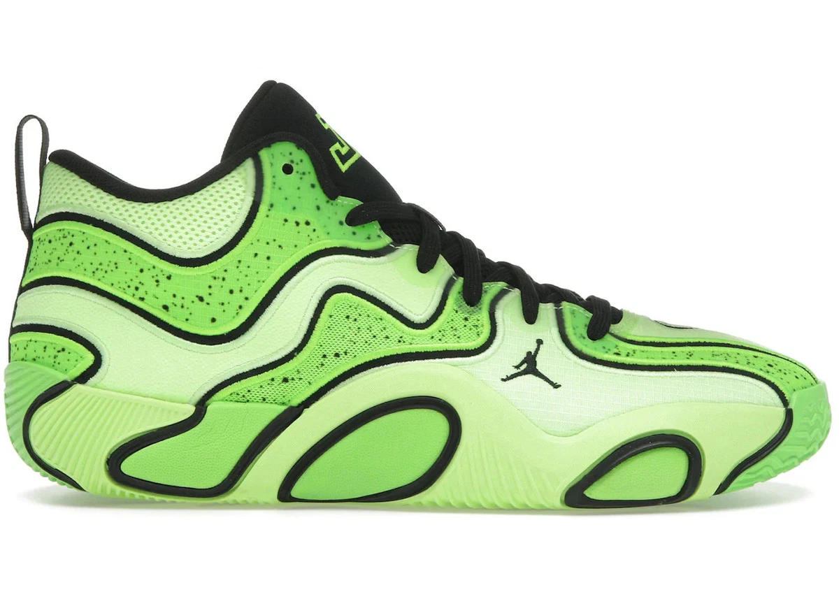 Jordan Tatum 3 6th Man for Sale | Authenticity Guaranteed | eBay