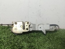 Porte avant et accessoires Subaru JUSTY