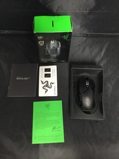 Genuine Razer Basilisk V2 Ergonomic Wired Gaming Mouse RZ01-03160100-R3U1 