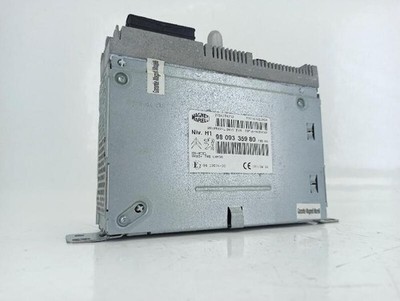 9809335980 navigationsgerät PEUGEOT 308 II LB LP LW LH L3 arblp158557