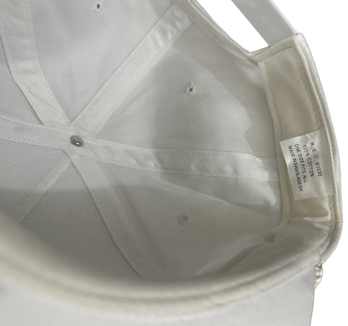 Yale Vintage Performance Team Patch Snapback Truc… - image 3