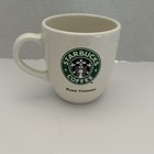 Starbucks Coffee York Pa What A Cup Of Coffee 2004 Employee Exclusive Mug 1/1
