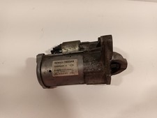 Démarreur Renault Zoe