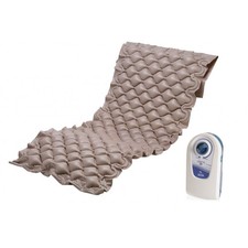 Materasso Antidecubito ad aria con compressore con ciclo alternato