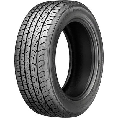 Tire 225/60R18 ZR 100W General G-MAX Justice AS A/S High Performance