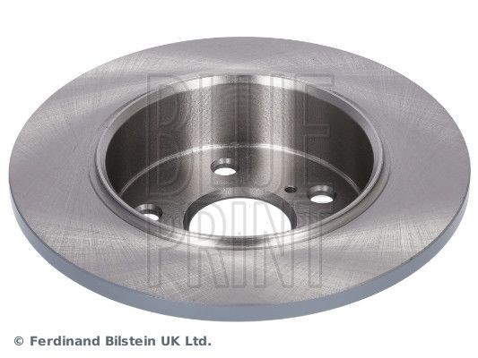 BLUEPRINT ADBP430147 Brake Disc Rear Coated Fits Suzuki Swace Toyota Corolla