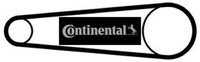 Continental Ctam CT1158 Zahnriemen Steuerriemen FüR BMW