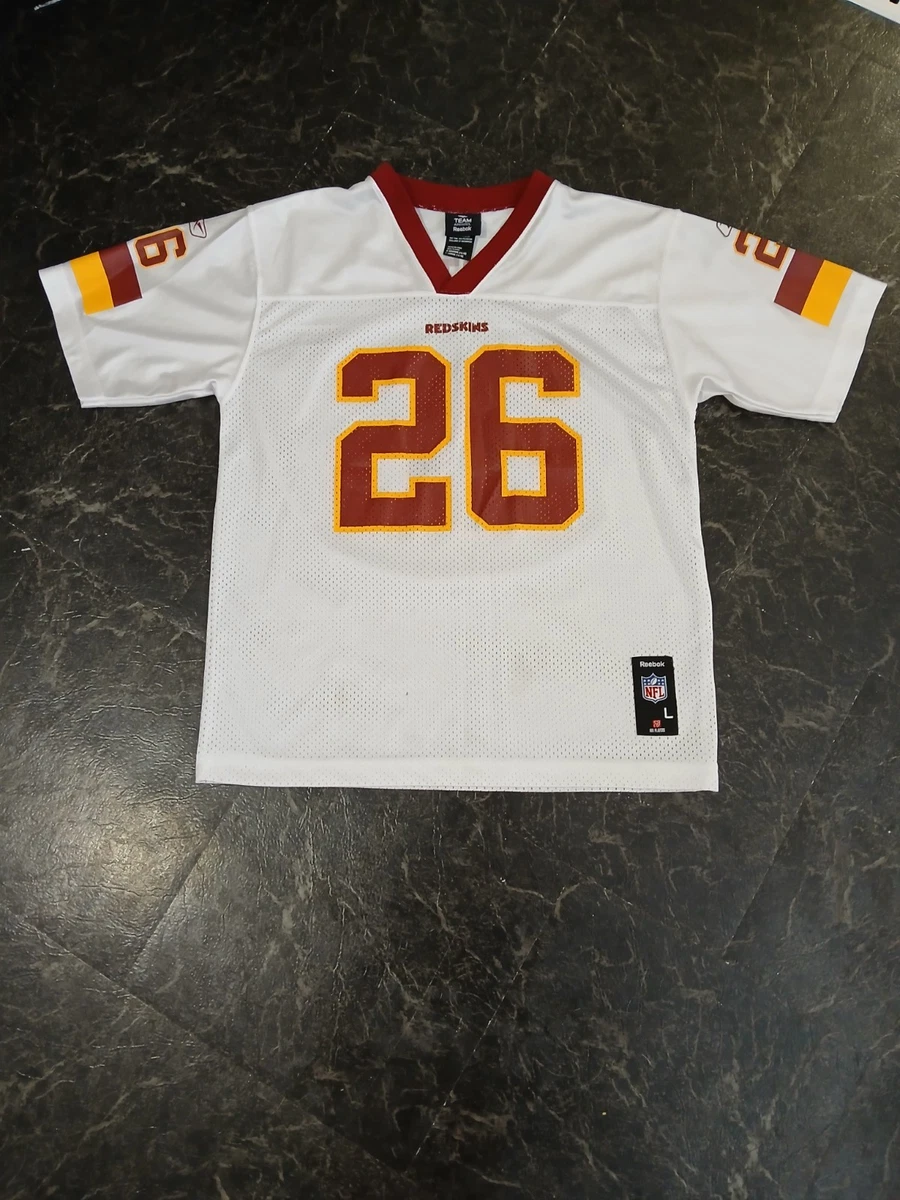 Reebok Clinton Portis Unisex Adult NFL Fan Apparel & Souvenirs for