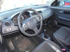Clignotant Suzuki SWIFT