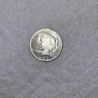 1923 Peace Dollar $1 Silver Coin Circulated Uncertified 0.9 Fineness US