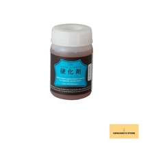Craftsha Leather Hardener Hard Type 100ml 2259