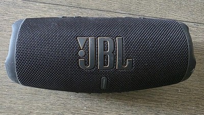 JBL CHARGE 5 Wi-Fi Portable Bluetooth Speaker IP67 Waterproof Without Box