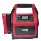 DURITE 12/24V BOOSTER PACK FOR ALL PETROL , DIESEL VEHICLES UPTO 16L - 0-649-40