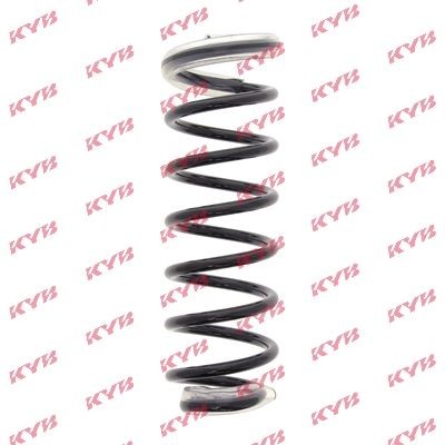 Fahrwerksfeder Hinten KYB RC5337 FüR Mercedes Benz-image