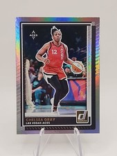 2025 Panini Donruss WNBA - Chelsea Gray #38 Holo