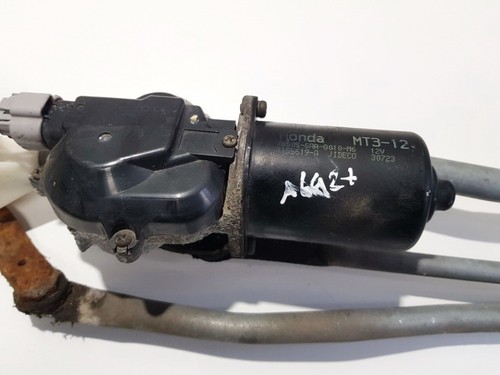 76505saag010m6 vorne Scheibenwischermotor Teilenummer 1155619-A   DE1297533-83