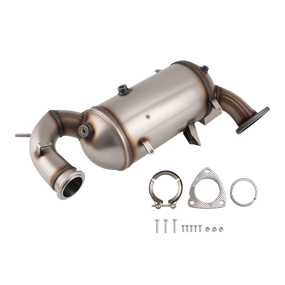 DIESEL PARTICULATE FILTER DPF FOR  VAUXHALL ASTRA J / MK6 SAAB 9-5 YS3G 2.0 CDTi - Image 2 of 4