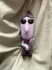 Disney Pixar Inside Out Fear Funko Pop #135