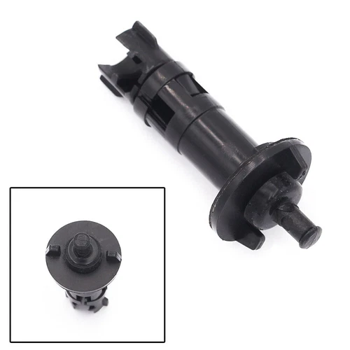 96534241 Upgraded Fuel Filler Door Latch Fits For Aveo 04 11/For Pontiac 09 10 - Picture 6 of 19