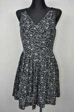 Marc By Marc Jacobs Silk Dress Women's Size 4