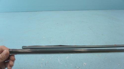 MERCEDES-BENZ W108 280S 280SE , REAR QUARTER PANEL MOLDING TRIM PAIR L+R - Picture 4 of 12