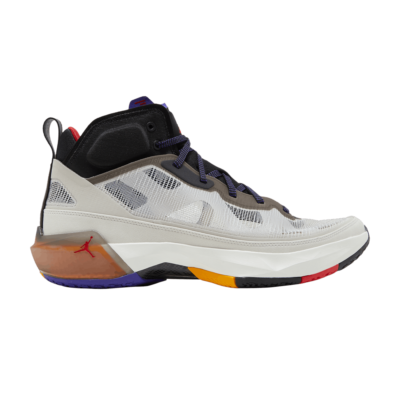 ナイキ エアジョーダン37 ほぼ未使用　size28.5㎝ Size 12 - Air Jordan 37 Beyond Borders for sale online | eBay
