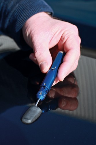 Laser 7931 Windscreen Washer Jet Tool - Picture 5 of 8